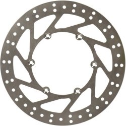 Disque de frein TRW MST317