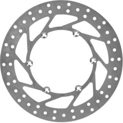 Disque de frein TRW MST319