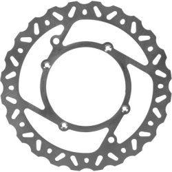 Disque de frein TRW MST320EC