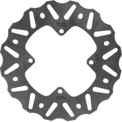 Disque de frein TRW MST324EC