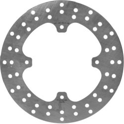 Disque de frein TRW MST326 pour HONDA FX, NX, SLR