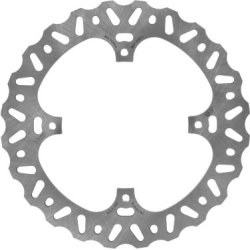 Disque de frein TRW MST328EC