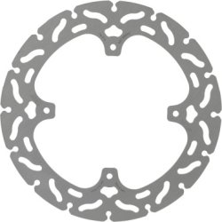 Brake Disc TRW MST328RAC