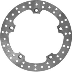 Disque de frein TRW MST331