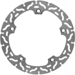 Disque de frein TRW MST331RAC