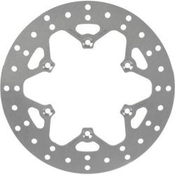 Disque de frein TRW MST333