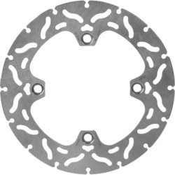 Disque de frein TRW MST338RAC pour HONDA CB, CBF, CBR