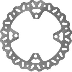 Disque de frein TRW MST339EC