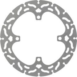 Disque de frein TRW MST339RAC