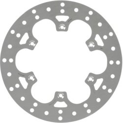 Disque de frein TRW MST342