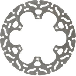 Disque de frein TRW MST342RAC