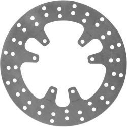 Disque de frein TRW MST349