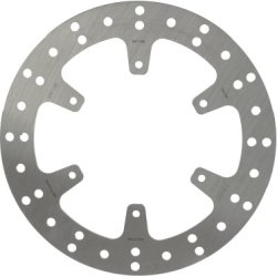 Disque de frein TRW MST350 pour YAMAHA WR