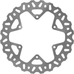 Disque de frein TRW MST350EC pour YAMAHA WR