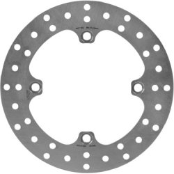 Disque de frein TRW MST353