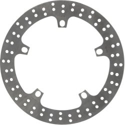 Disque de frein TRW MST356