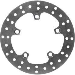 Brake Disc TRW MST362
