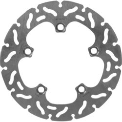 Brake Disc TRW MST362RAC