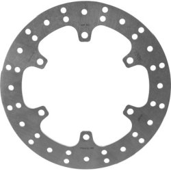 Disque de frein TRW MST363