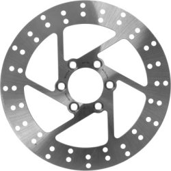 Disque de frein TRW MST365