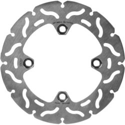 Disque de frein TRW MST366RAC pour KAWASAKI Z