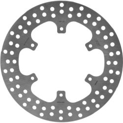 Disque de frein TRW MST369