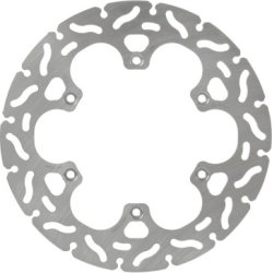 Disque de frein TRW MST371RAC pour SUZUKI DR-Z