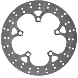 Disque de frein TRW MST374 pour YAMAHA MT