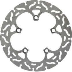 Disque de frein TRW MST374RAC pour YAMAHA MT