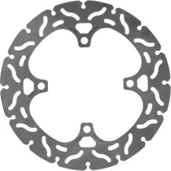 Disque de frein TRW MST375RAC