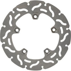 Disque de frein TRW MST376RAC pour APRILIA RS, RSV