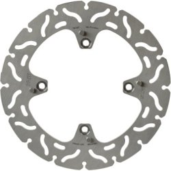 Disque de frein TRW MST377RAC