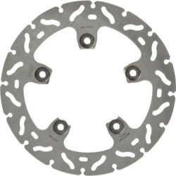 Brake Disc TRW MST378RAC