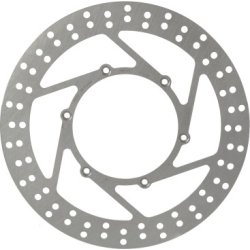 Brake Disc TRW MST379