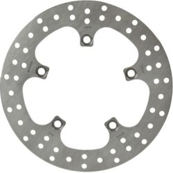 Disque de frein TRW MST380