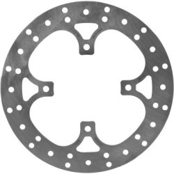 Disque de frein TRW MST382 pour YAMAHA YP