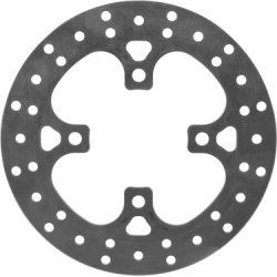 Disque de frein TRW MST384