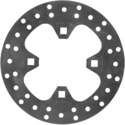 Disque de frein TRW MST385