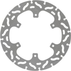 Disque de frein TRW MST388RAC pour YAMAHA WR