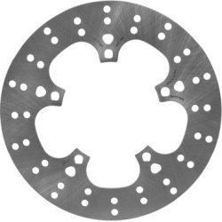 Disque de frein TRW MST389