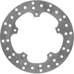 Disque de frein TRW MST392