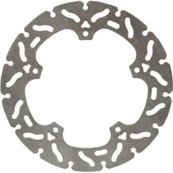 Brake Disc TRW MST392RAC