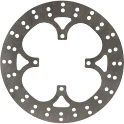 Brake Disc TRW MST398