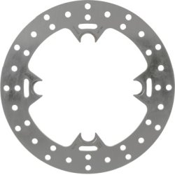 Disque de frein TRW MST399