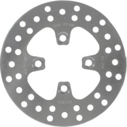 Disque de frein TRW MST400