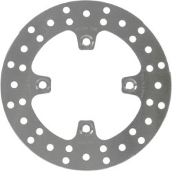 Brake Disc TRW MST401