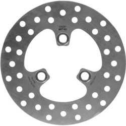 Disque de frein TRW MST402