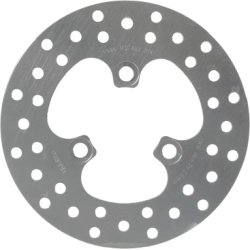 Brake Disc TRW MST403