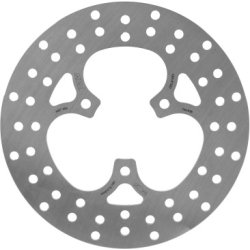 Disque de frein TRW MST404