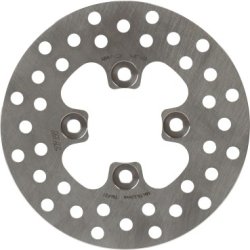 Disque de frein TRW MST405